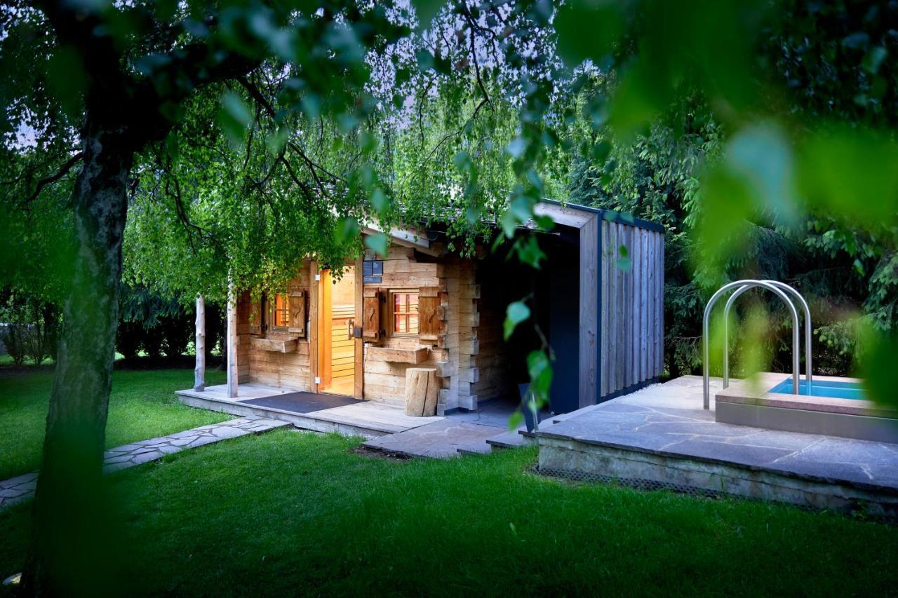 Park Hotel 4*