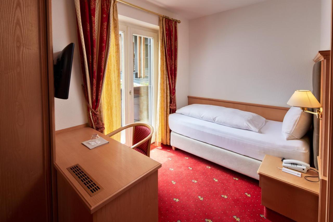 Park Hotel Vipiteno