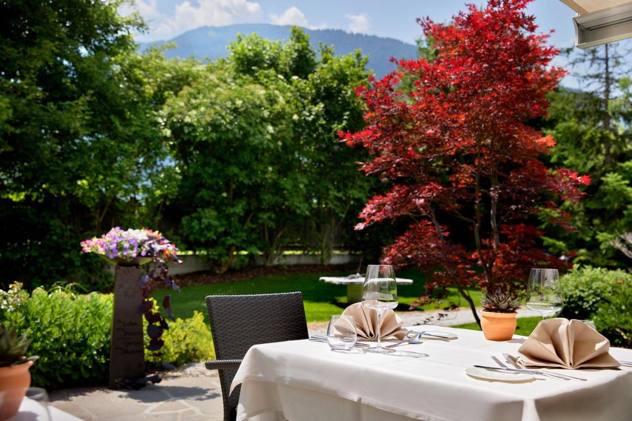 Hotel Park Vipiteno