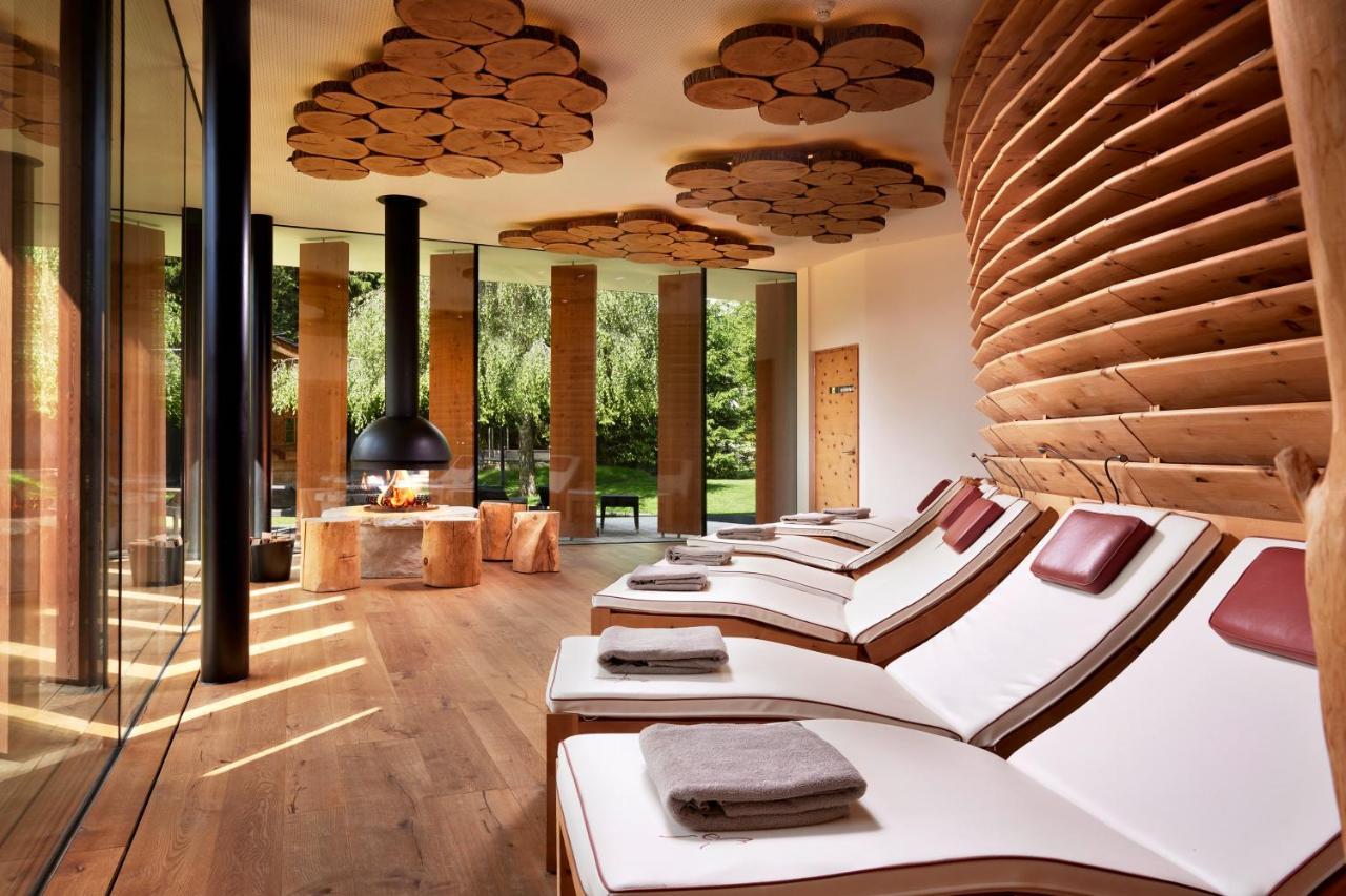 Hotel Park Vipiteno