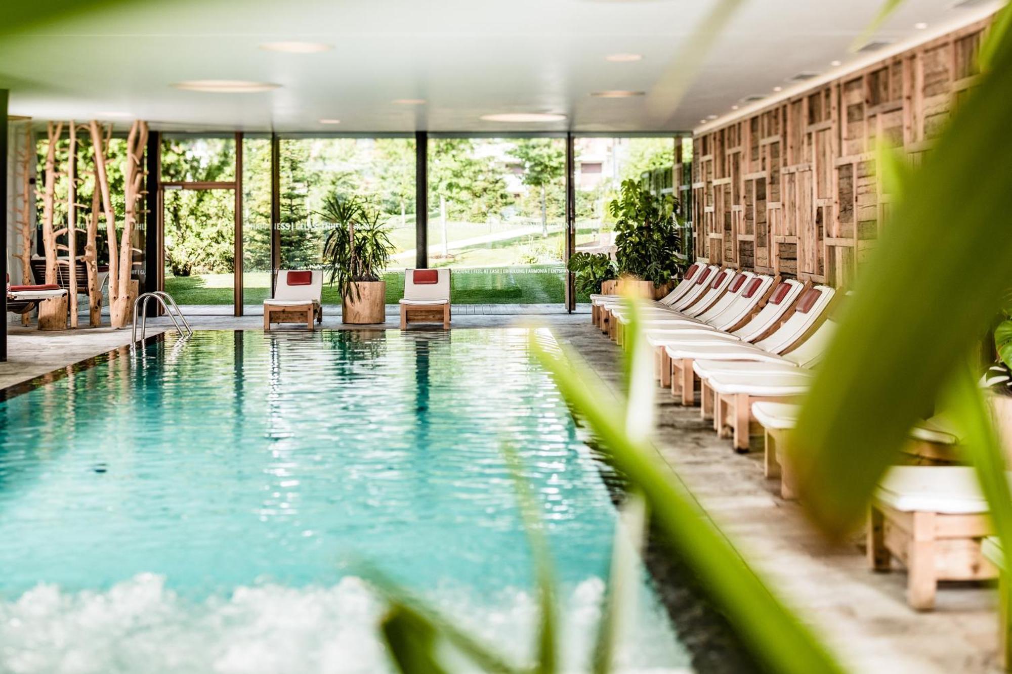 Park Hotel 4*