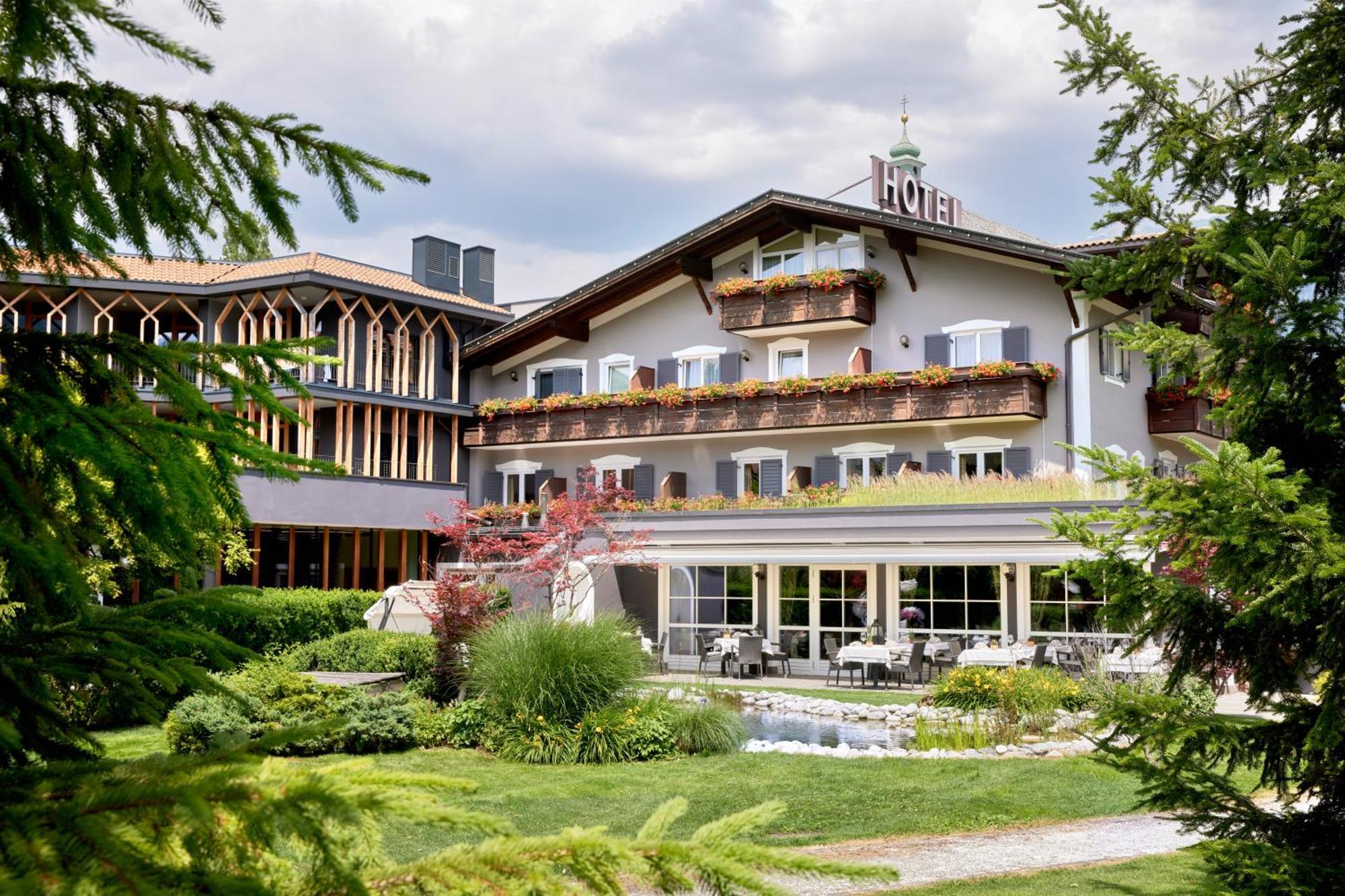 Park Hotel Vipiteno