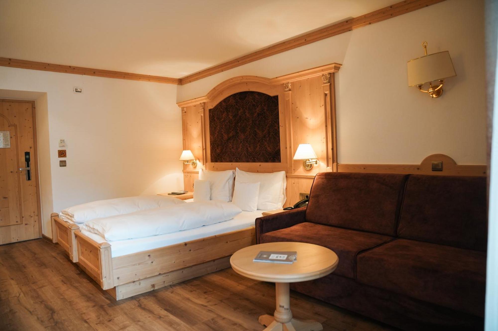 Park Hotel